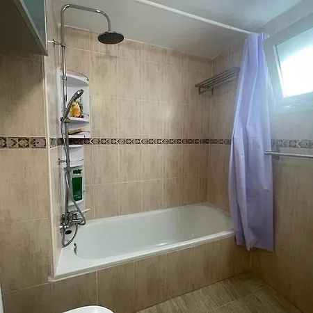 Apartamento 4 Seasons House