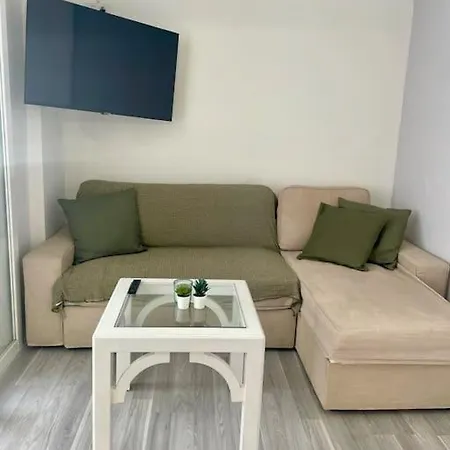4 Seasons House Costa Adeje (Tenerife)