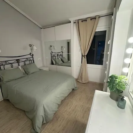 4 Seasons House Apartment
