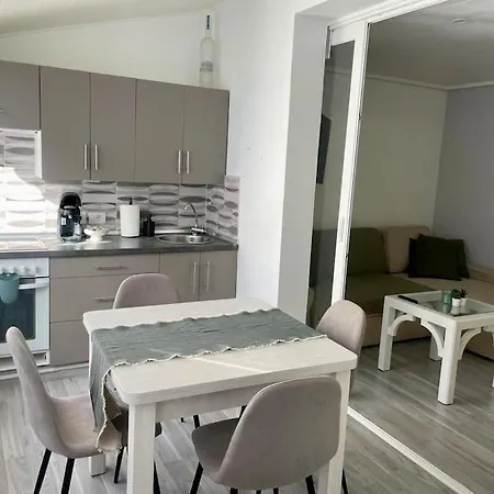 4 Seasons House Διαμέρισμα Costa Adeje (Tenerife)