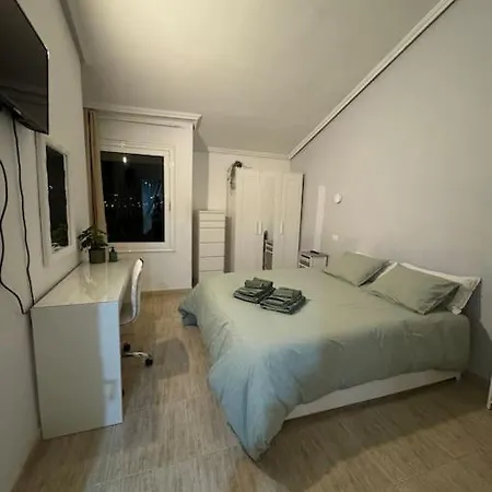 Apartman 4 Seasons House *
