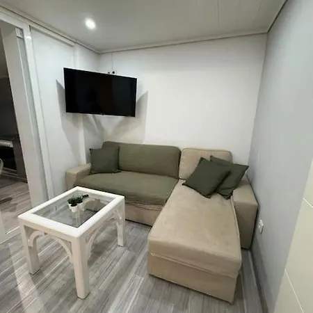 4 Seasons House Costa Adeje (Tenerife)